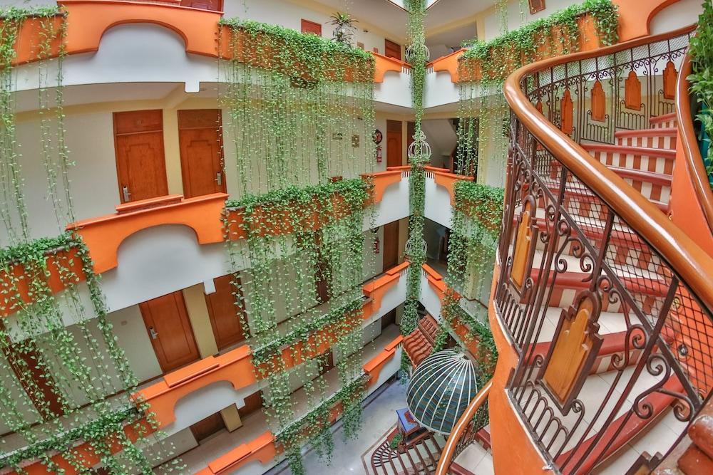 Hotel Baez Carrizal Villahermosa Buitenkant foto