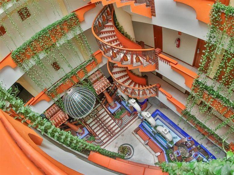 Hotel Baez Carrizal Villahermosa Buitenkant foto