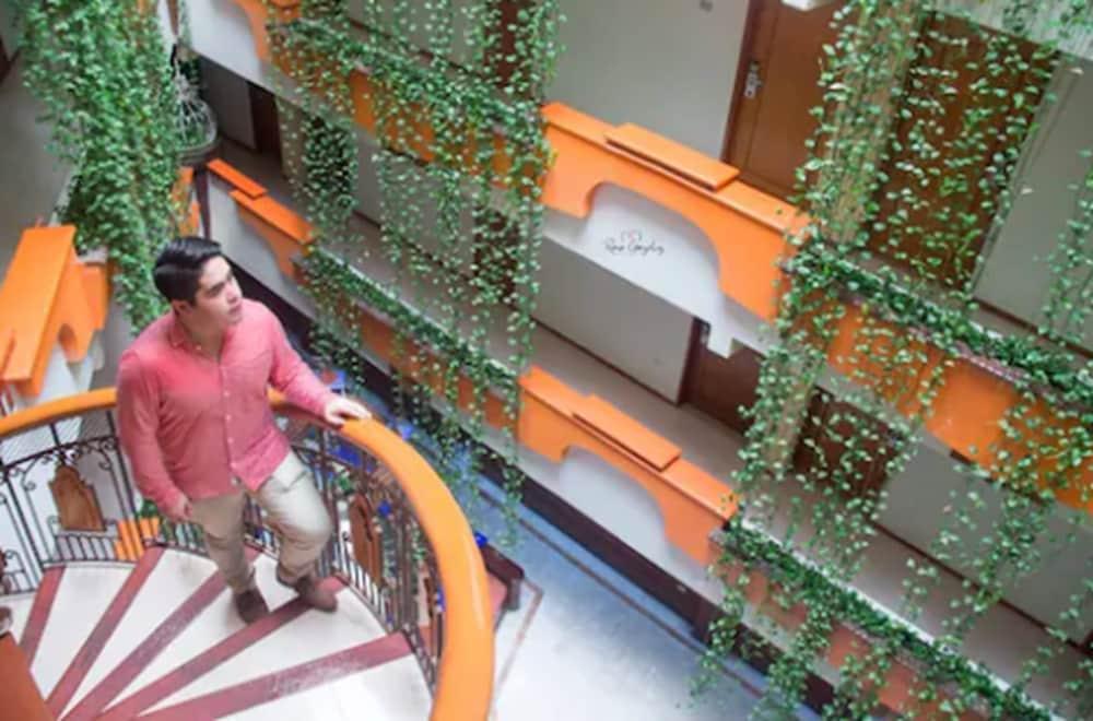 Hotel Baez Carrizal Villahermosa Buitenkant foto