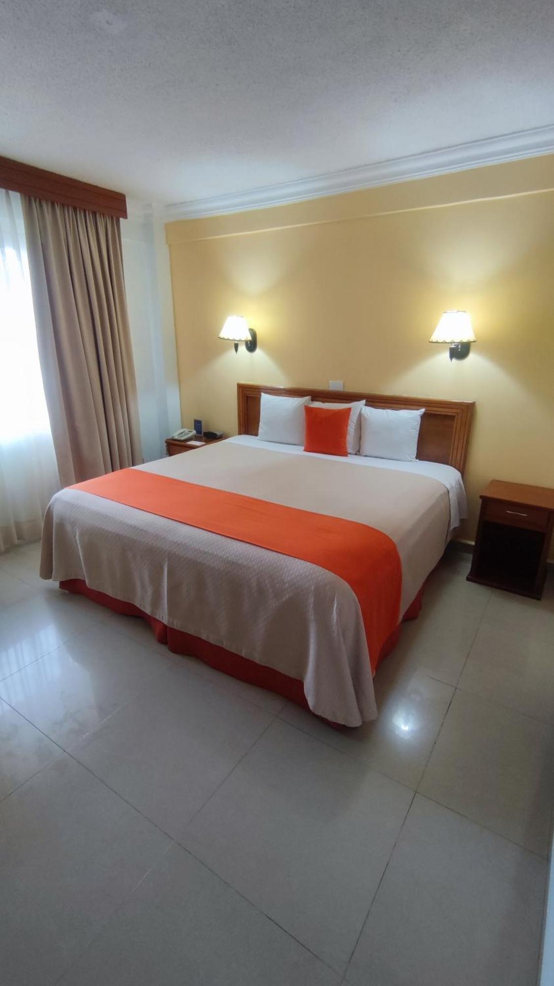 Hotel Baez Carrizal Villahermosa Buitenkant foto