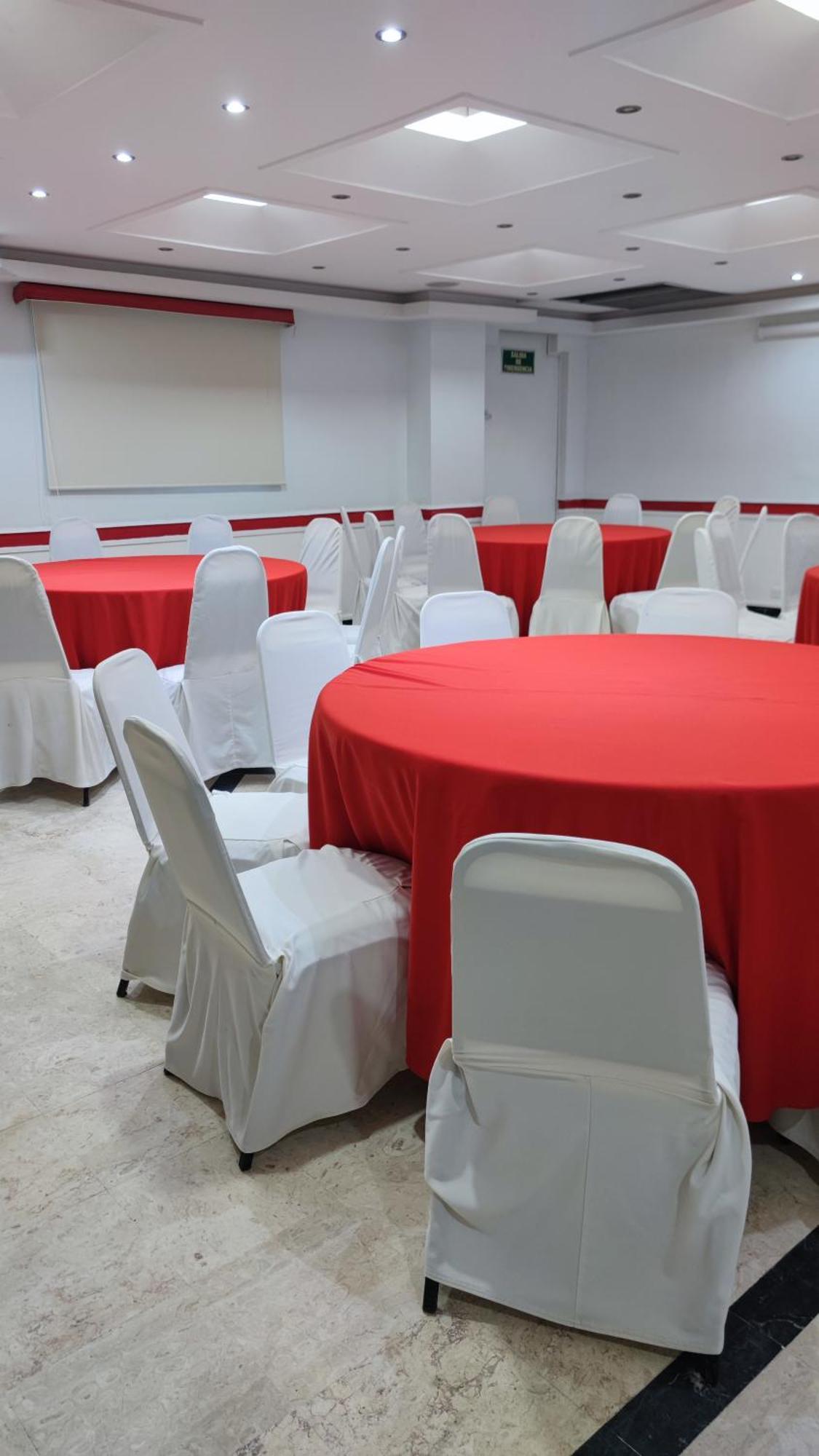 Hotel Baez Carrizal Villahermosa Buitenkant foto