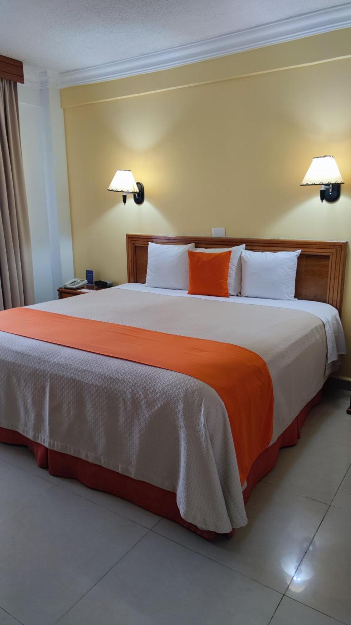 Hotel Baez Carrizal Villahermosa Buitenkant foto