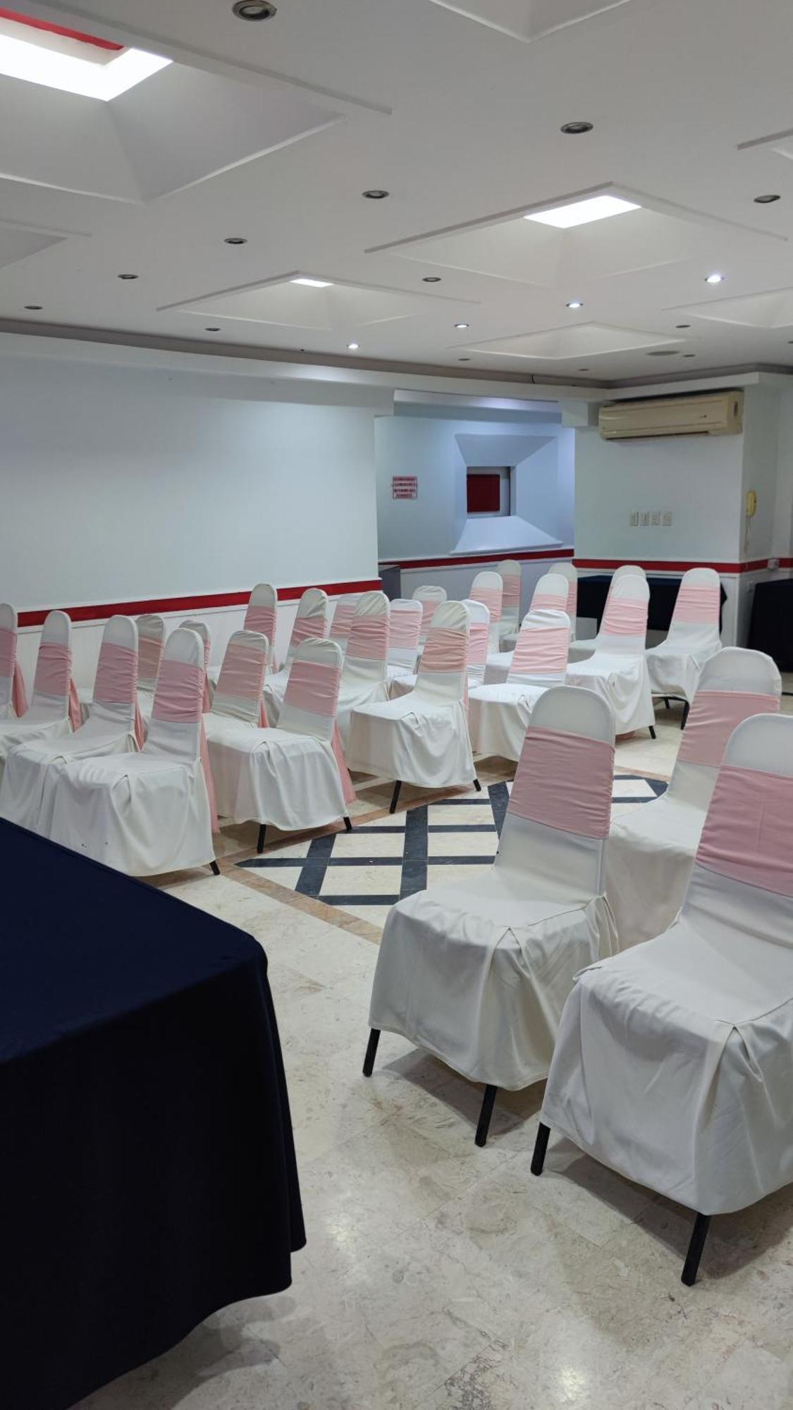Hotel Baez Carrizal Villahermosa Buitenkant foto