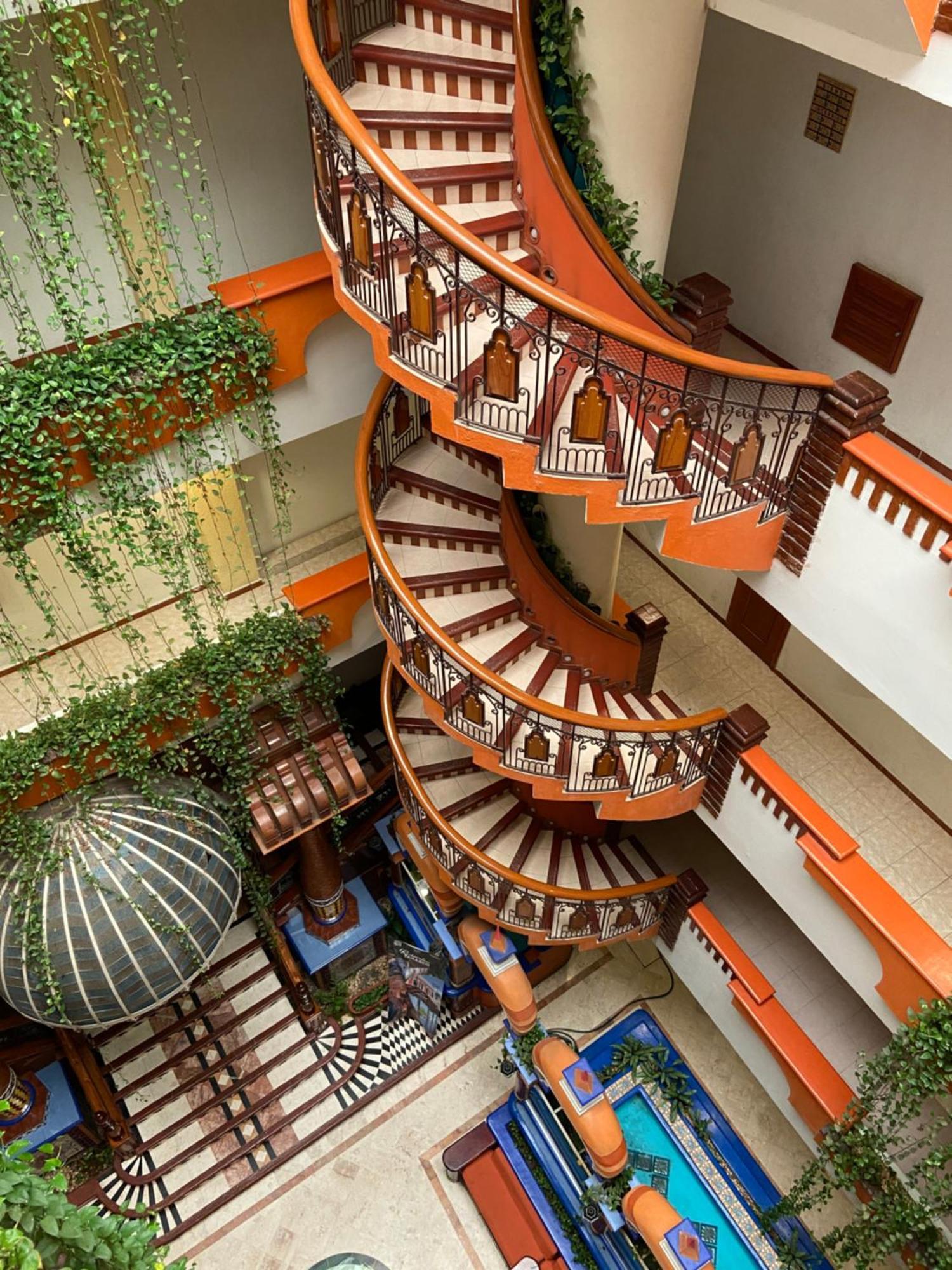 Hotel Baez Carrizal Villahermosa Buitenkant foto