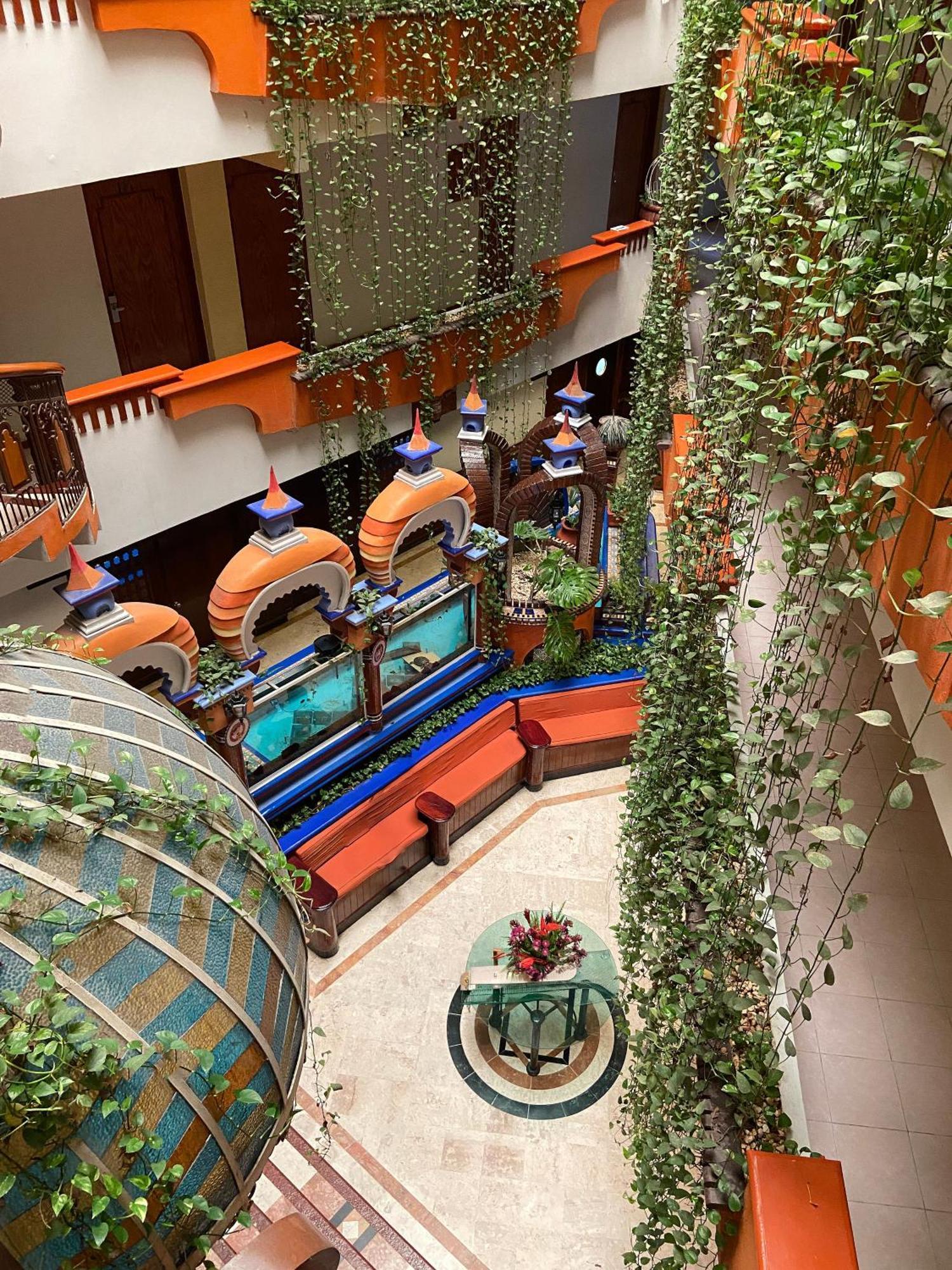 Hotel Baez Carrizal Villahermosa Buitenkant foto