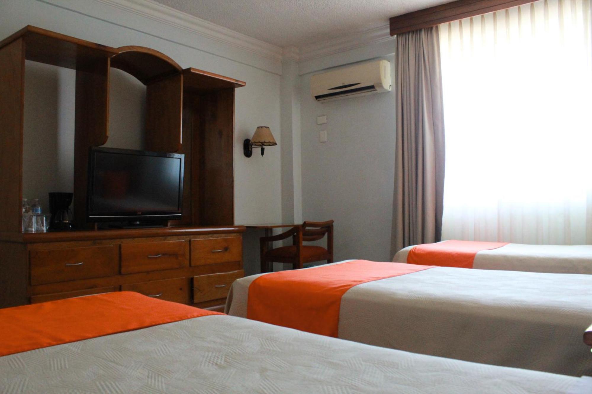 Hotel Baez Carrizal Villahermosa Buitenkant foto