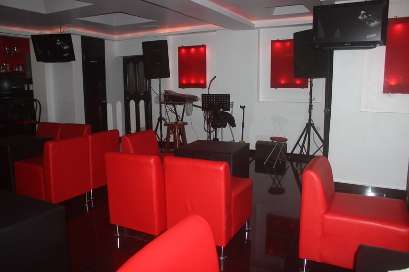 Hotel Baez Carrizal Villahermosa Buitenkant foto