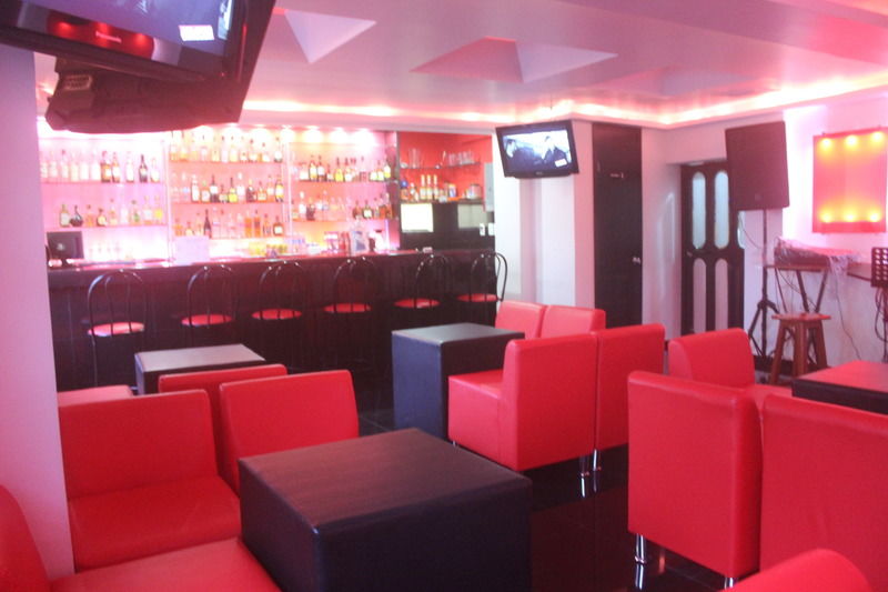 Hotel Baez Carrizal Villahermosa Buitenkant foto