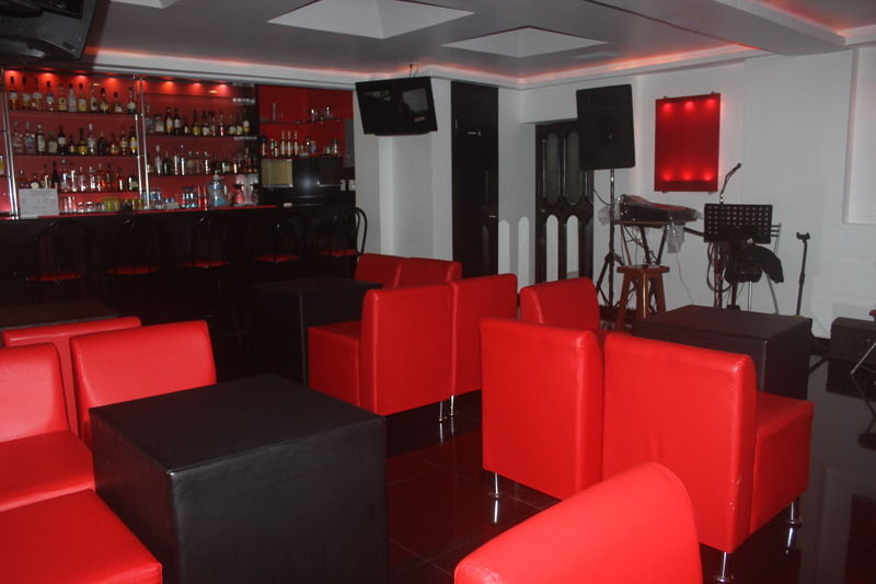 Hotel Baez Carrizal Villahermosa Buitenkant foto