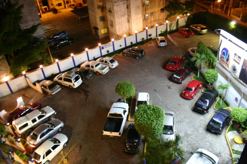 Hotel Baez Carrizal Villahermosa Buitenkant foto